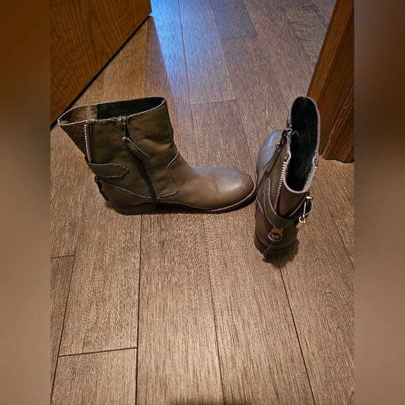 Fall Boots- Aldo-Moto style-New - Picture 12 of 12
